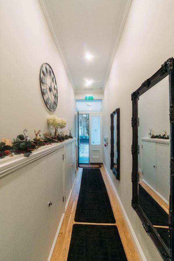 Apartment Flat 6, Cromwell Road 1 Bedroom