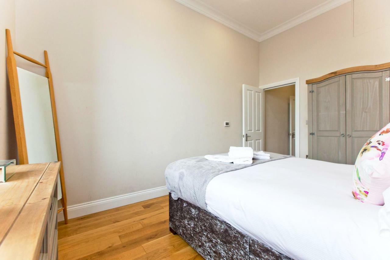 Apartament Flat 6, Cromwell Road 1 Bedroom *