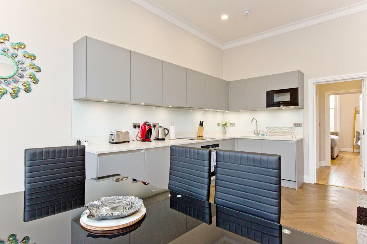 Appartamento Flat 6, Cromwell Road 1 Bedroom