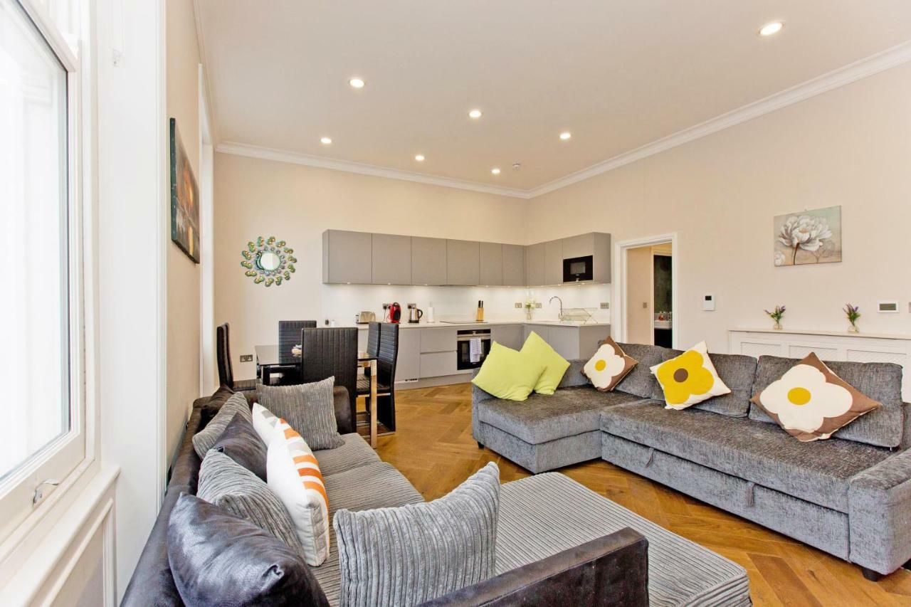 Flat 6, Cromwell Road 1 Bedroom Londra