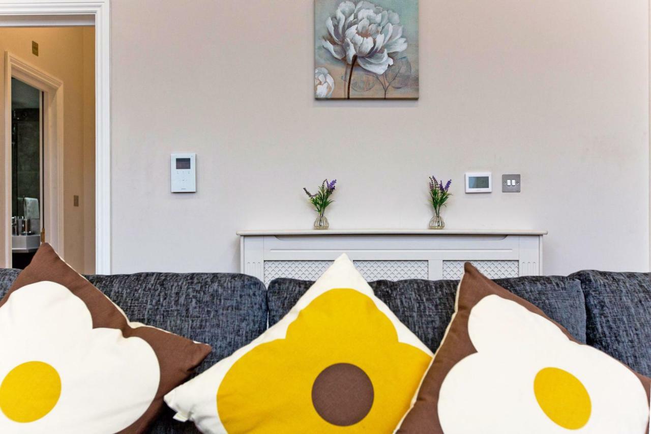 Apartament Flat 6, Cromwell Road 1 Bedroom