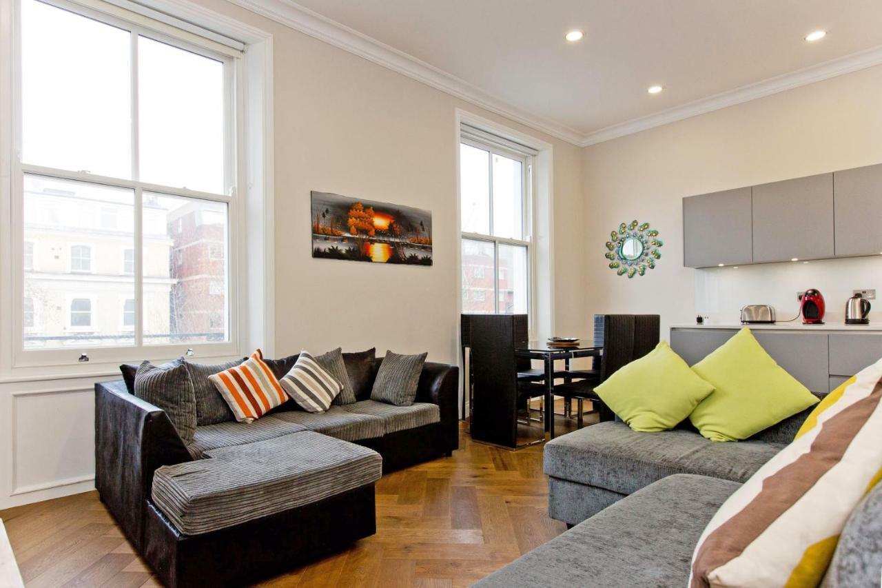 Flat 6, Cromwell Road 1 Bedroom Londra