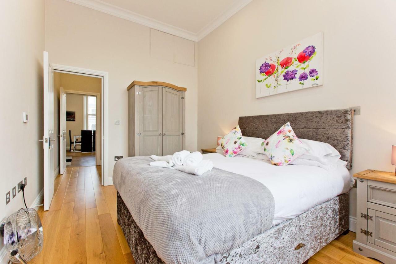 Flat 6, Cromwell Road 1 Bedroom Apartament *