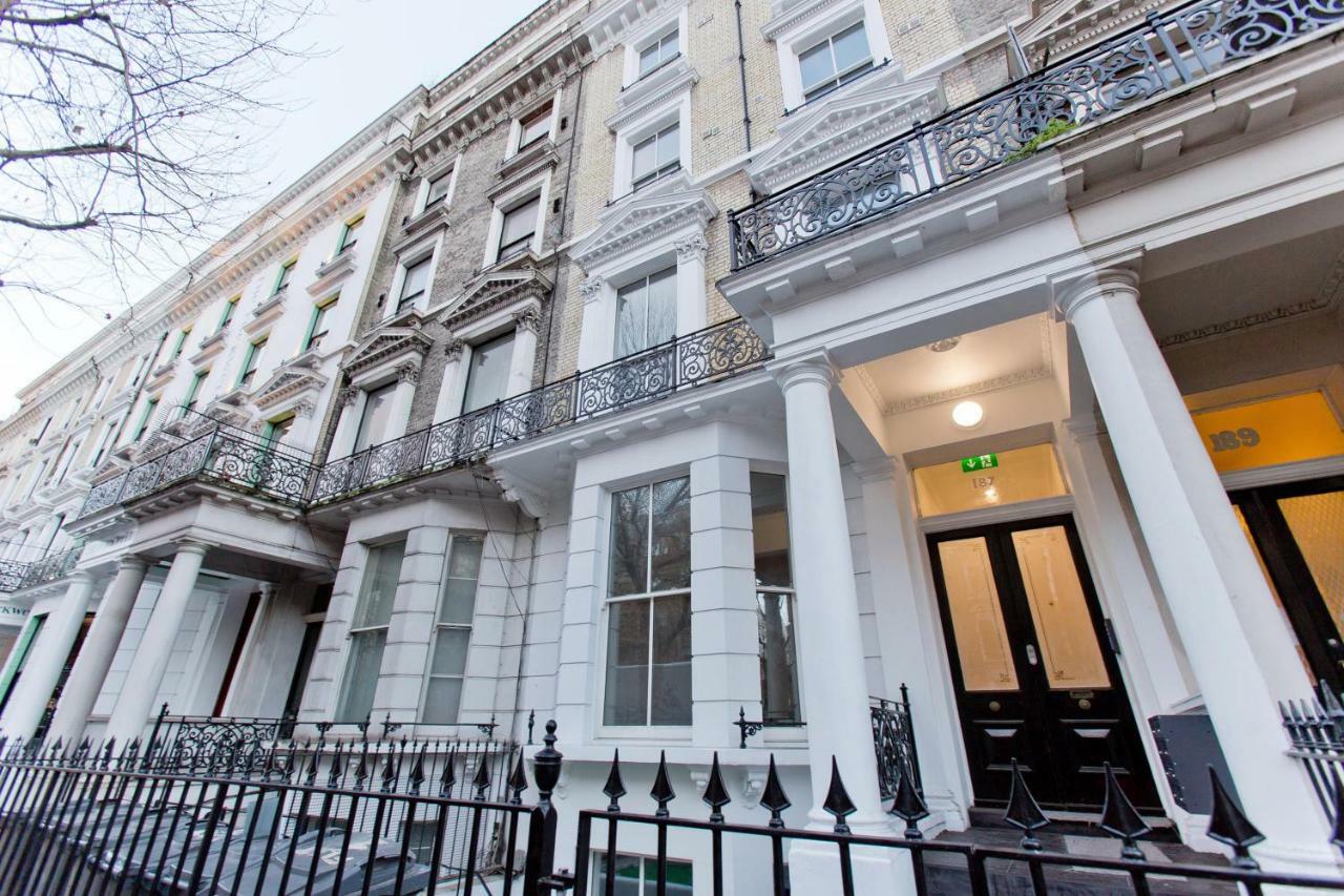 Apartament Flat 6, Cromwell Road 1 Bedroom